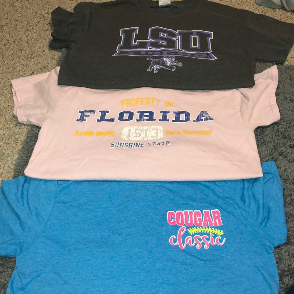 t shirt bundle